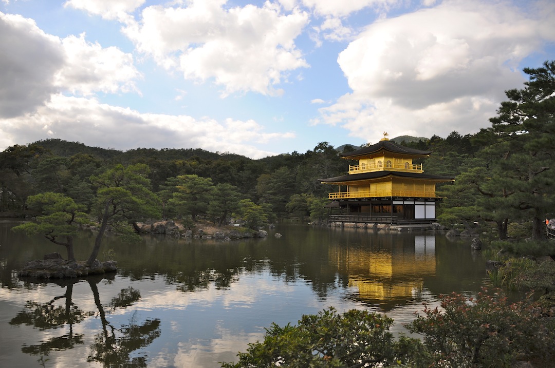 Kyoto
