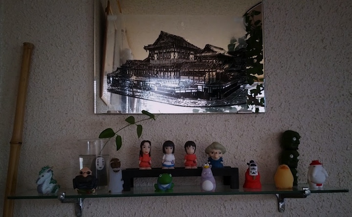 Guesthouse Sen