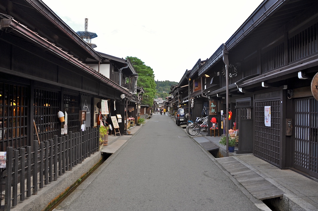 Takayama